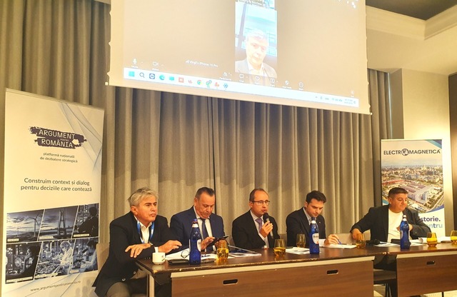 Așteptări de creșteri de 20-25% la facturile de energie. Cristian Bușoi avertizează asupra impactului economic