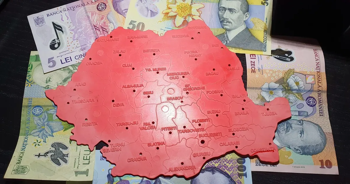 BNR menține dobânda-cheie la 6,50%. Inflația ar putea crește din nou până la sfârșitul anului