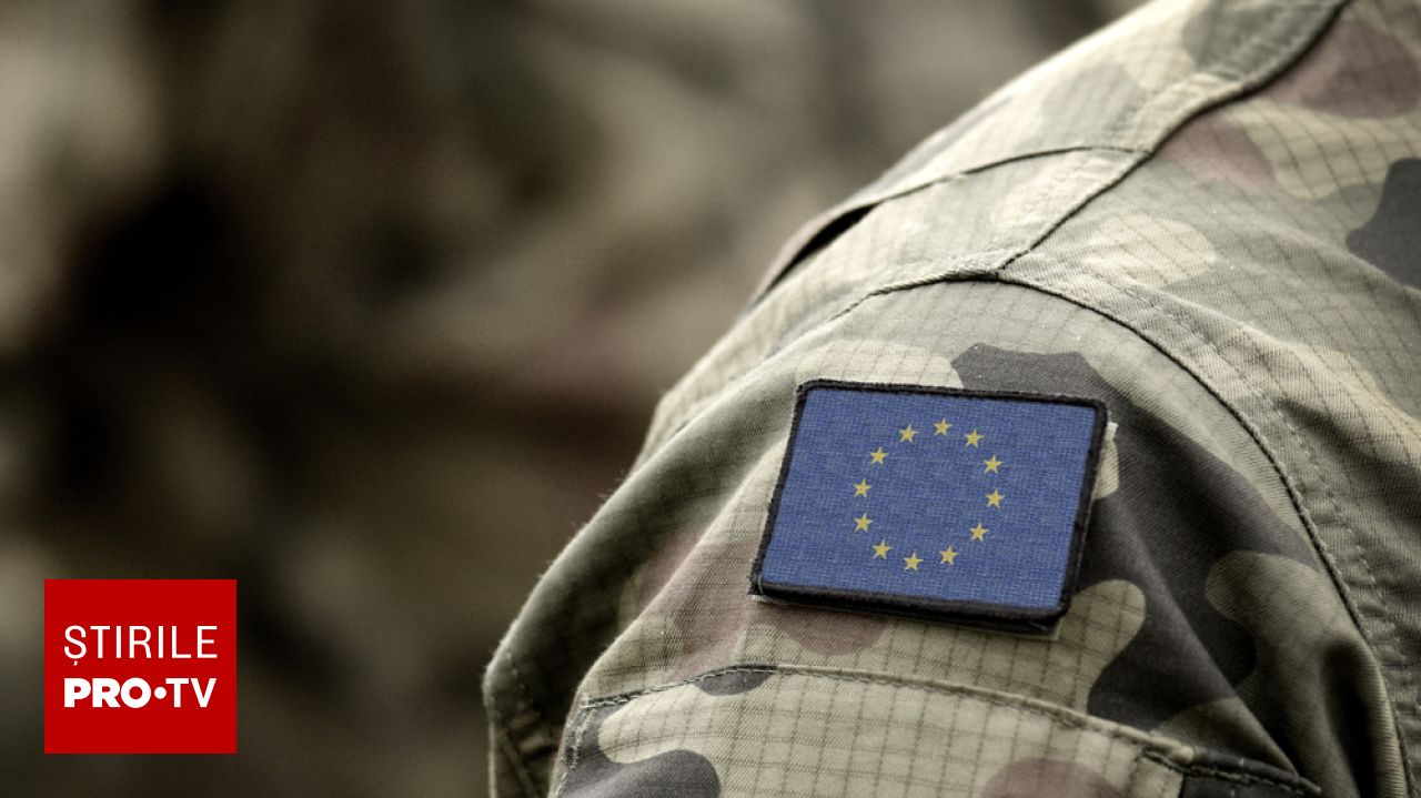 Fonduri europene pentru apărare: România ar putea solicita sume suplimentare din programul SAFE