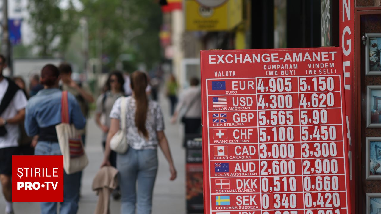 Prognoza BNR: Inflația va intra pe o traiectorie ascendentă până la sfârșitul anului