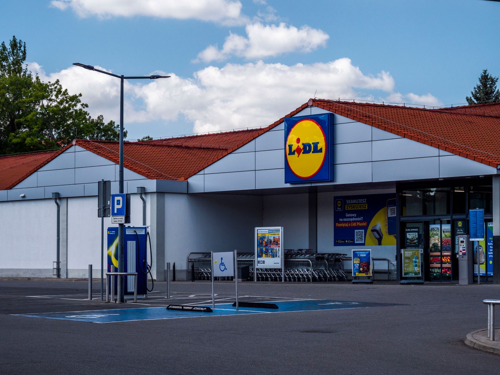 Comparație prețuri Lidl: Cât de mult costă un coș de alimente în România față de alte șase țări