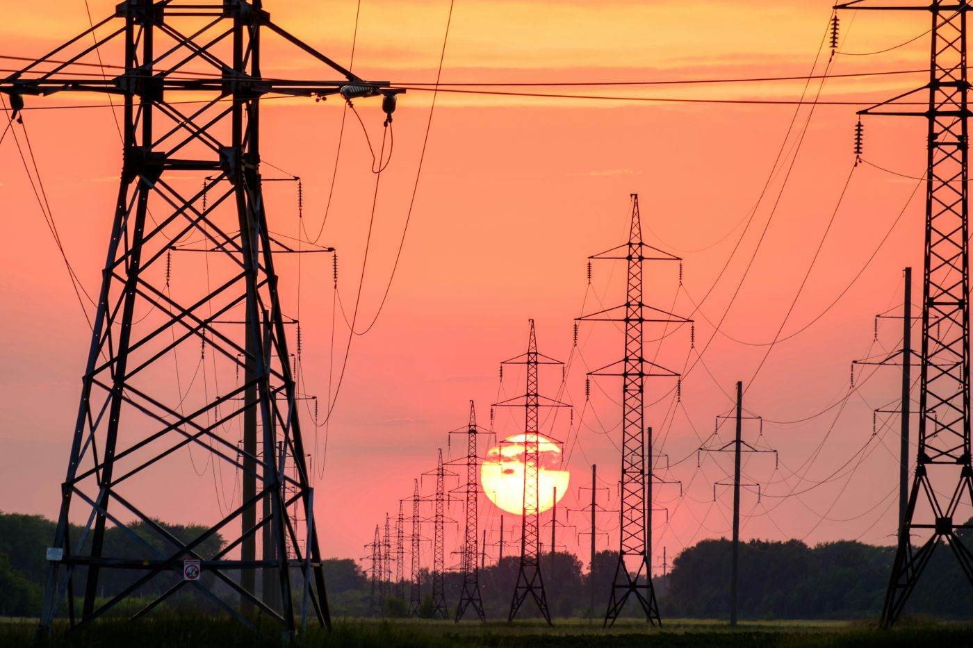 Rețele Electrice România investește peste 54 de milioane de lei într-o linie subterană de înaltă tensiune la Medgidia