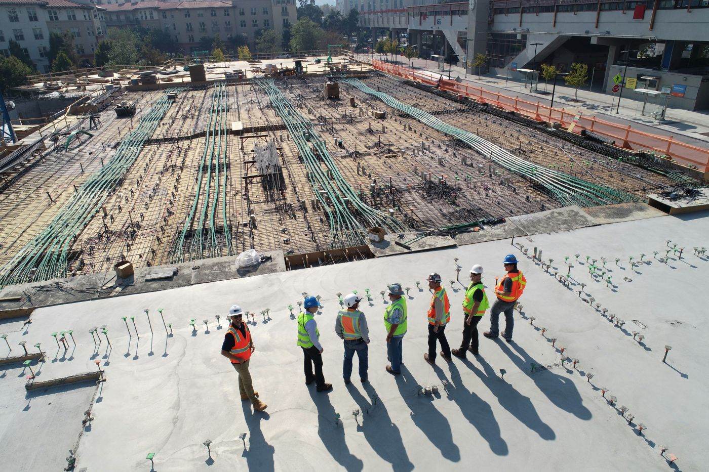 Incertitudinea fiscală afectează constructorii din România: întârzierile la plăți sunt principalul risc