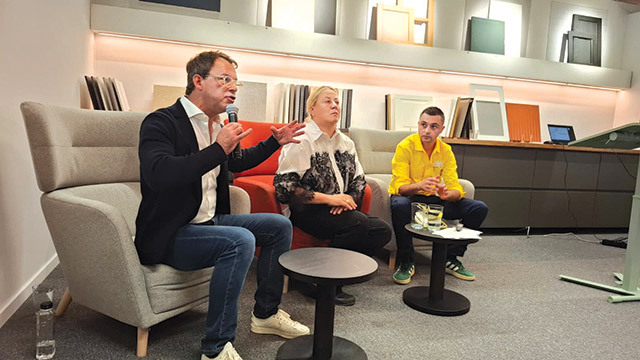 Ikea investește 130 de milioane de euro în România pentru magazine noi și modernizări