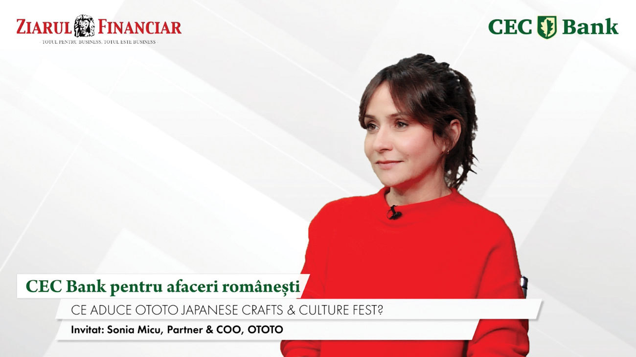 OTOTO extinde rețeaua de magazine de cartier: țintește piețe europene și noi locații în București