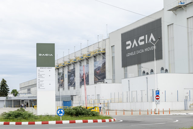 Ilie Bolojan propune marilor consumatori independență energetică prin producție proprie