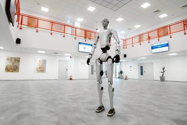 Un campus universitar dual de 123 de milioane de lei este inaugurat în Sibiu prin parteneriat cu industria auto