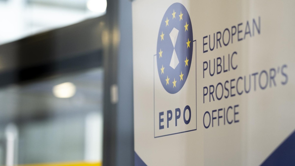 Ancheta EPPO privind o fraudă cu TVA de 410 milioane de euro: peste 300 de percheziții în Europa