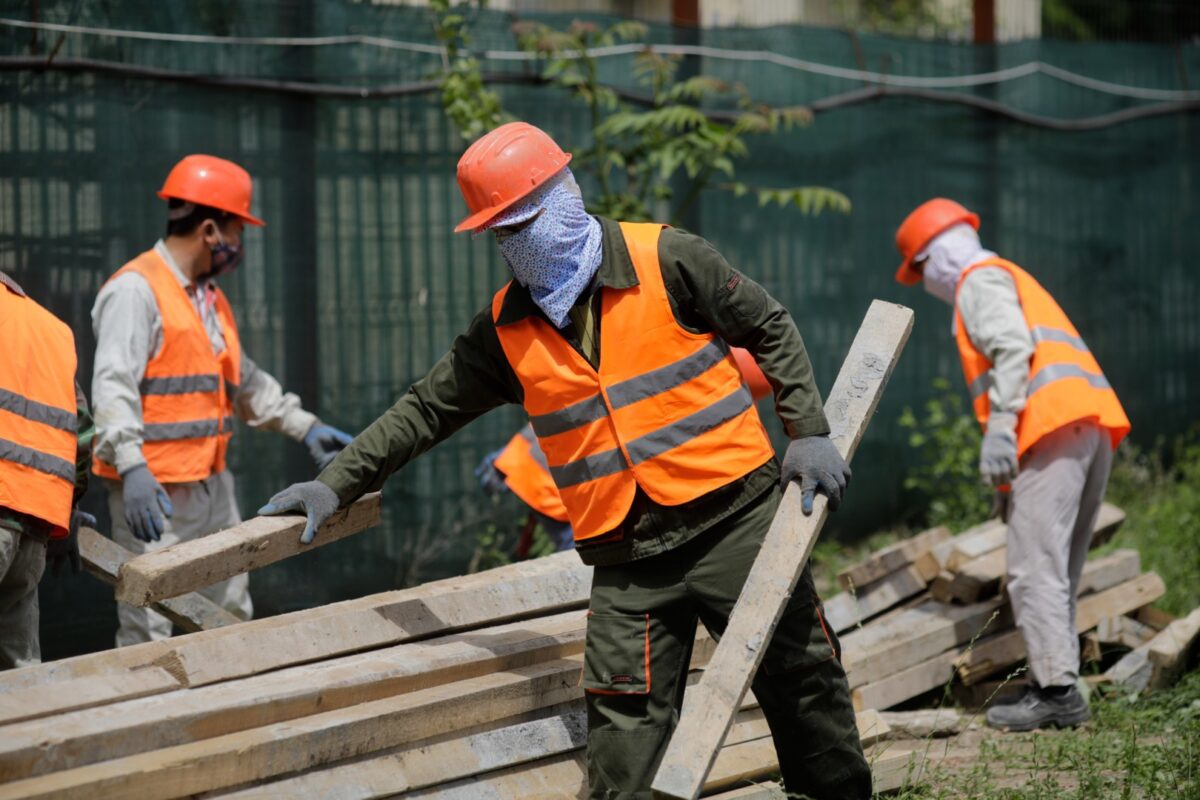 ANAF a descoperit o fraudă de peste 6,2 milioane de lei în sectorul de recrutare a forței de muncă