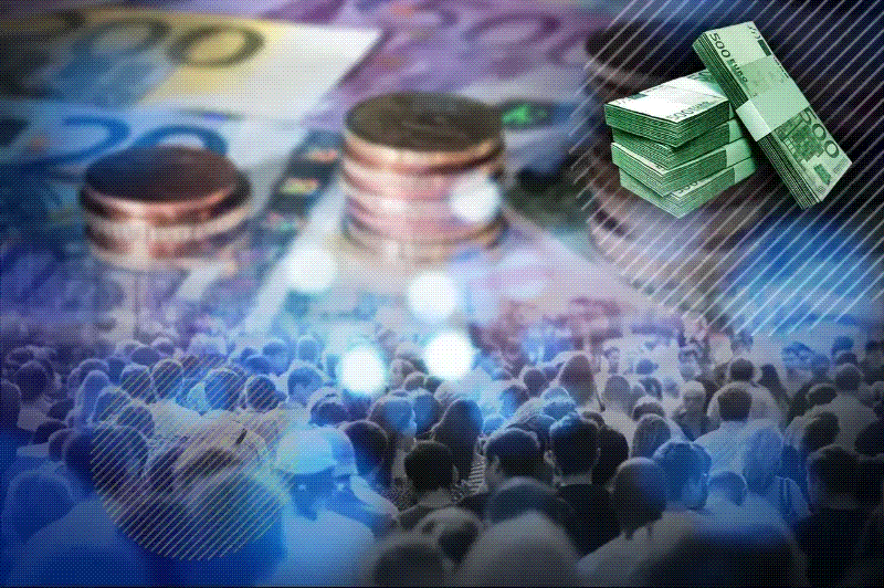 INS a revizuit datele economice pentru 2025: Creșterea PIB-ului a fost de doar 0,8%