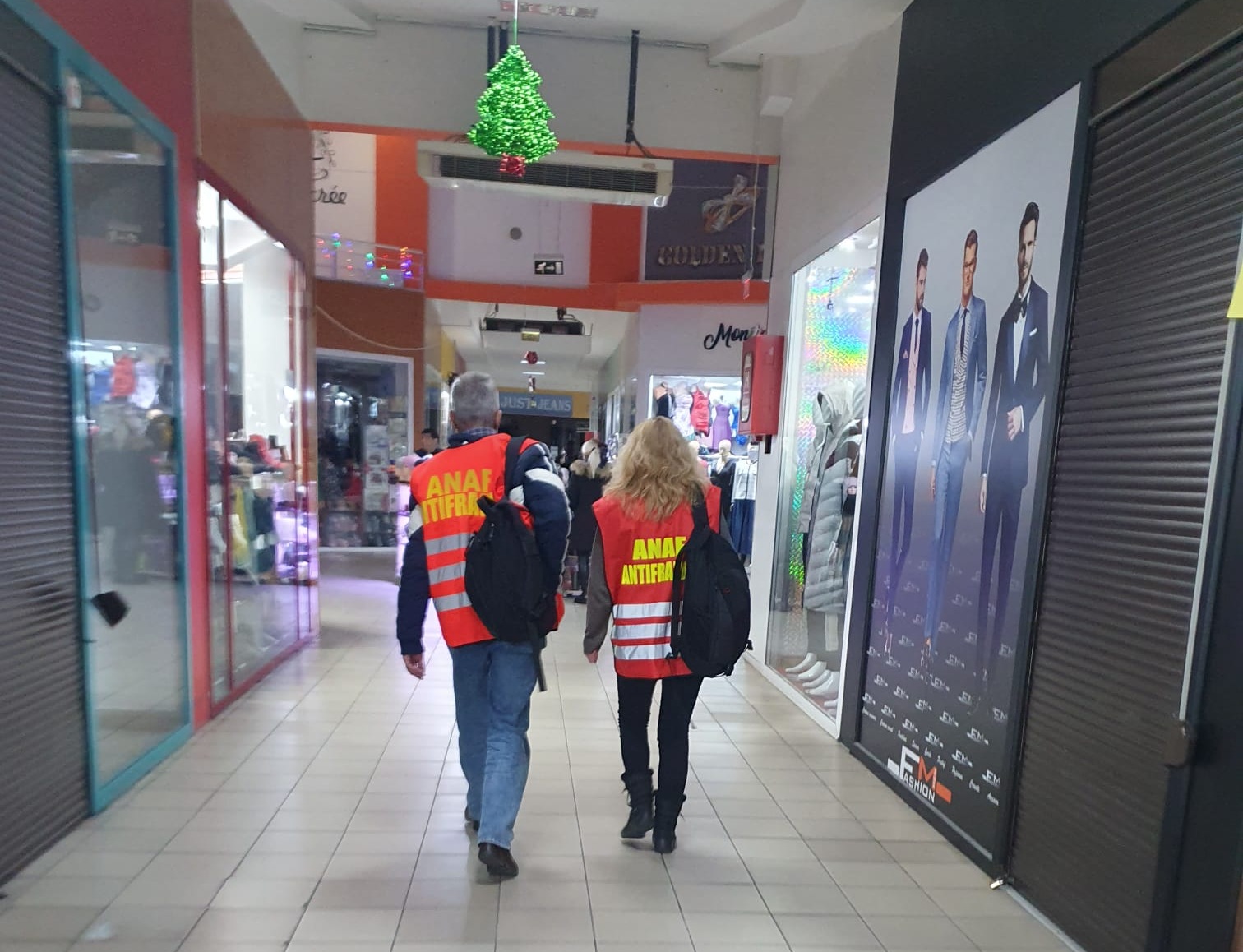 Controle ANAF la firme de recrutare din Asia: prejudiciu de peste 6 milioane de lei
