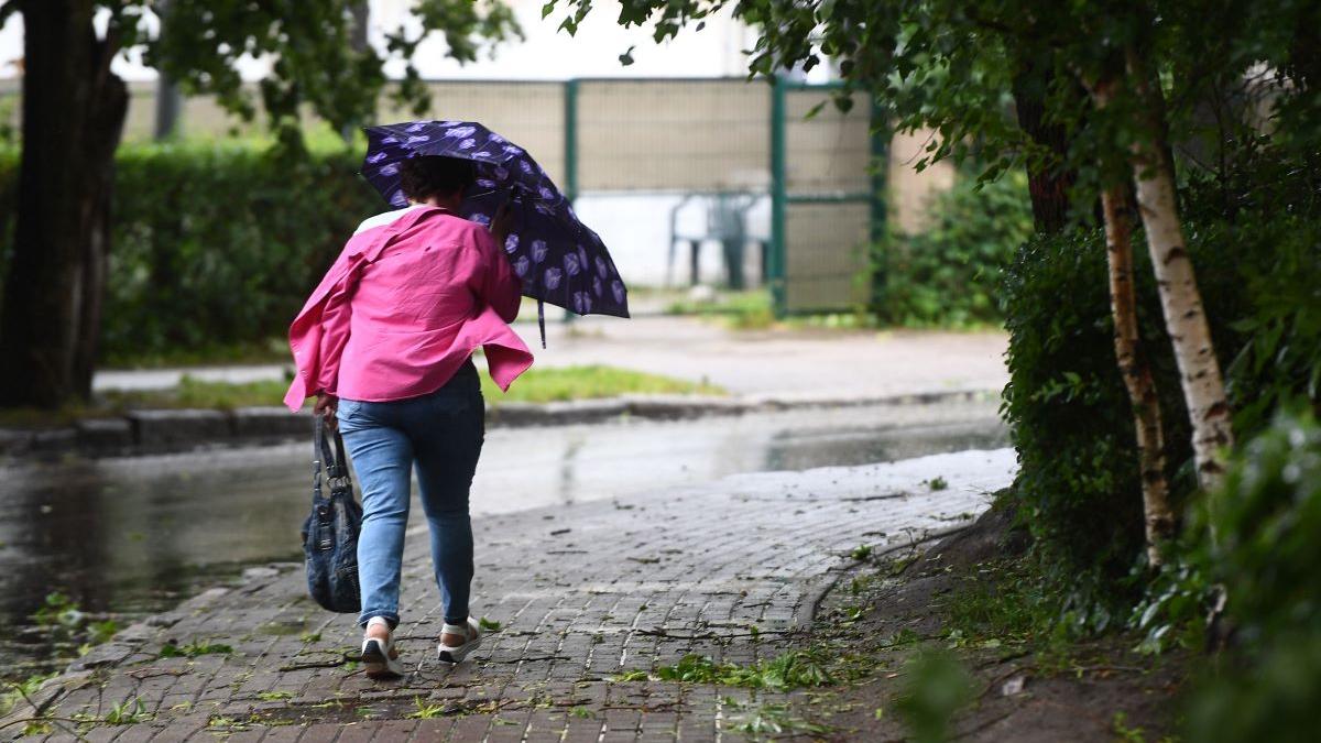 Prognoză meteo: Ploi abundente în anumite zone ale României până la începutul lunii noiembrie