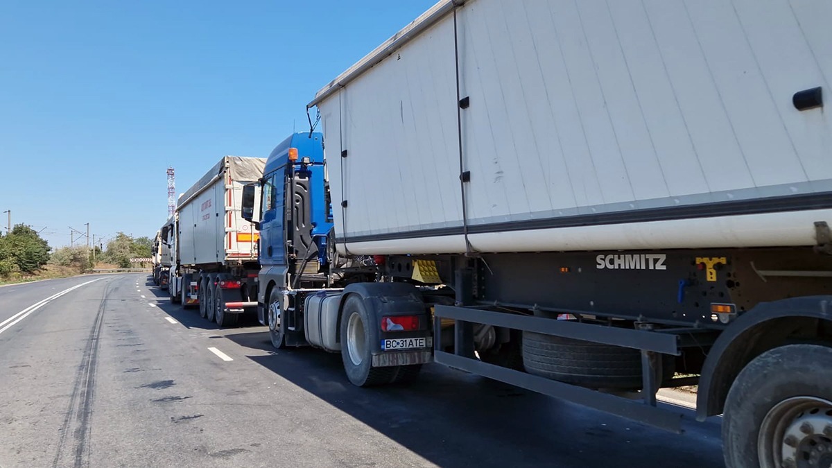 Probleme tehnice la platforma TollRo: CNAIR anunță disfuncționalități și suspendarea sancțiunilor
