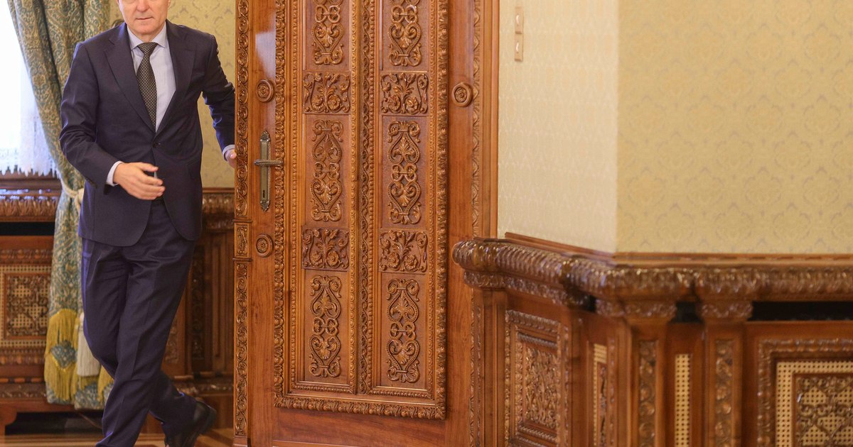 Nicușor Dan organizează o ședință de lucru cu patru miniștri privind bugetul Uniunii Europene