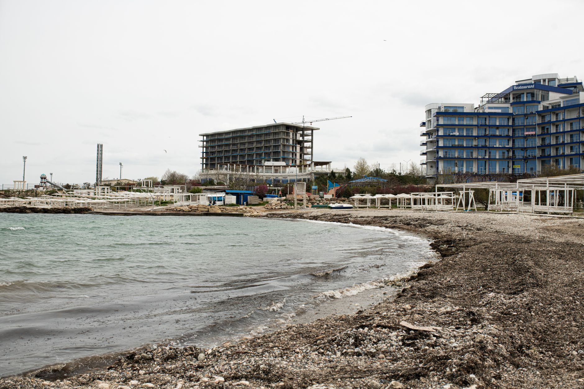NIBIRU atrage un nou acționar: Inspire Asset Management investește în proiectul de la Costinești