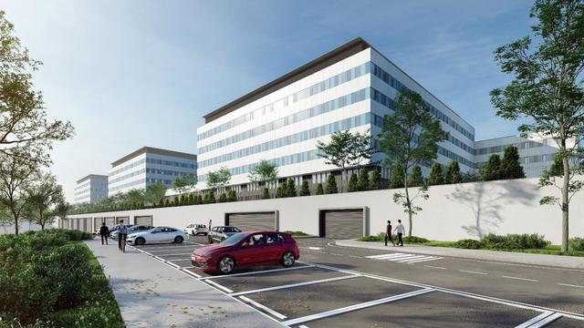 Guvernul prelungește termenele de finalizare pentru spitalele regionale din Iași, Cluj și Craiova