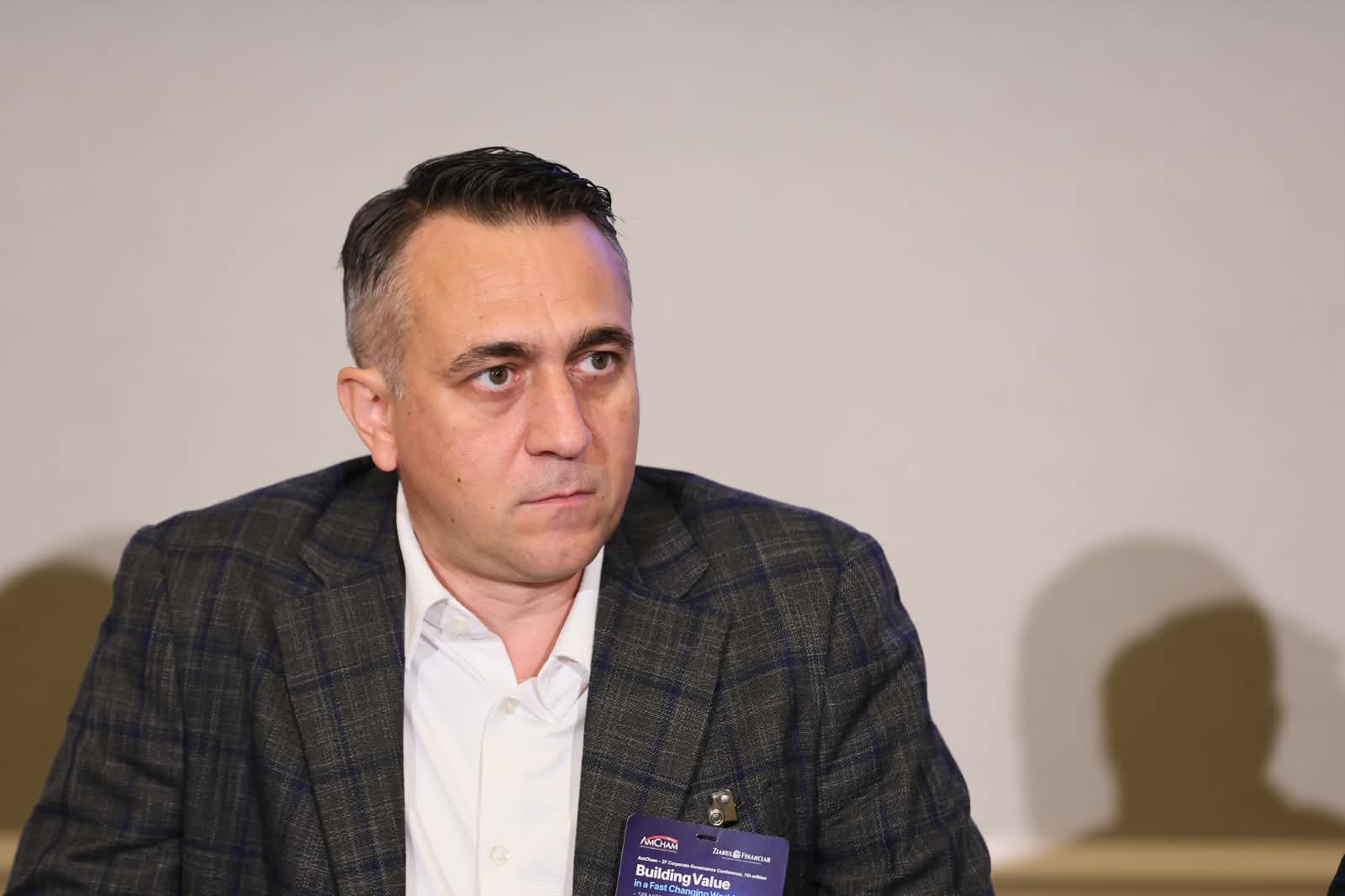 Ionuț Sas, UiPath: Succesul unei companii depinde de capacitatea oamenilor de a experimenta și de a învăța
