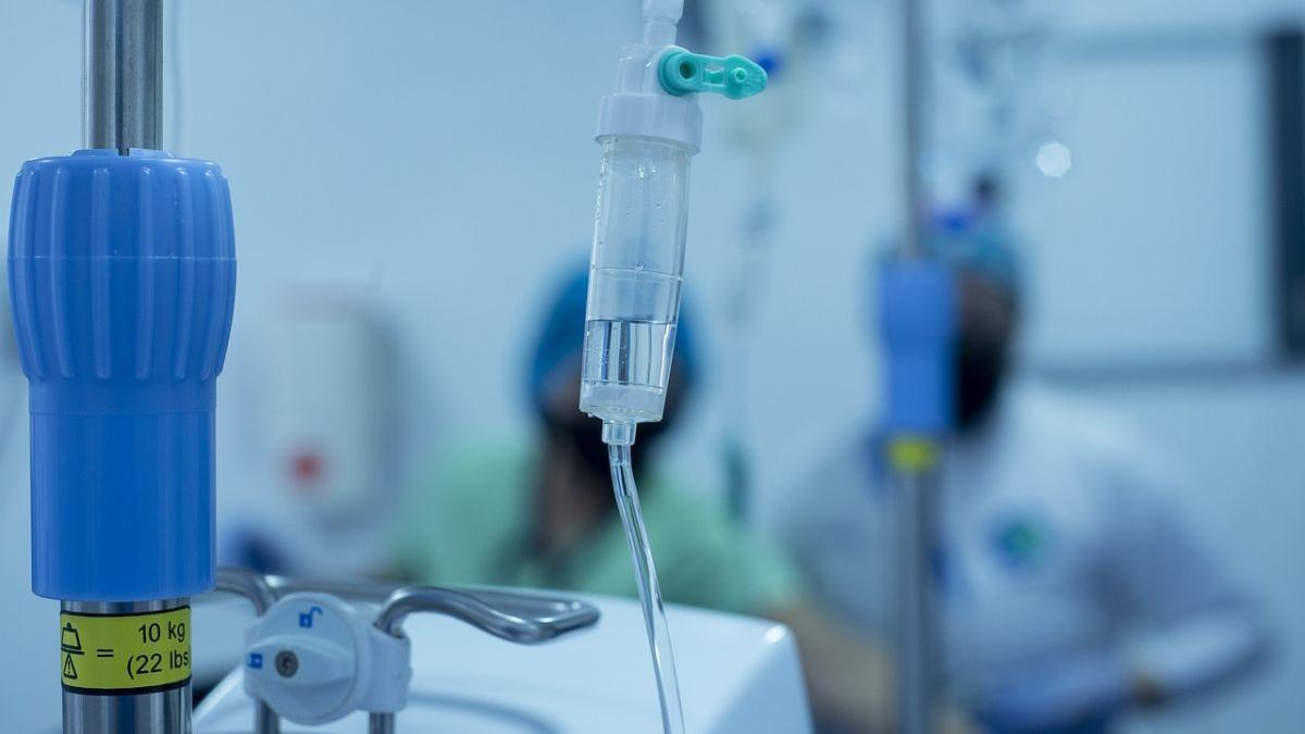 Ministerul Sănătății a virat 46,7 milioane de lei pentru proiecte din cadrul PNRR