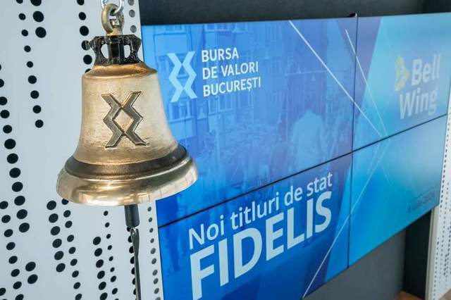 Programul Fidelis a atras peste 242 de milioane de euro în oferta de octombrie