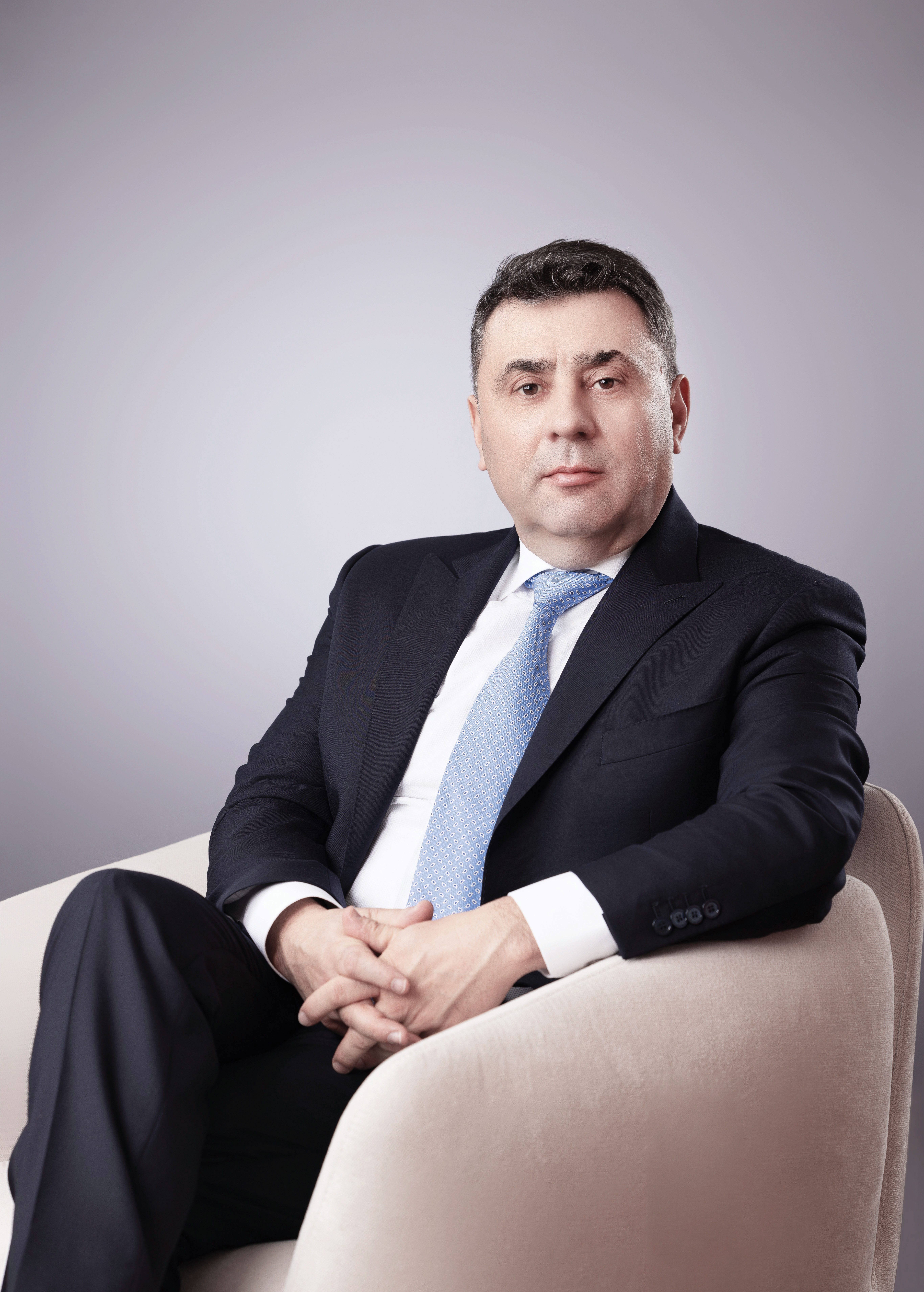 E-INFRA: Planul familiei Mureșan de extindere regională prin infrastructură critică și energie