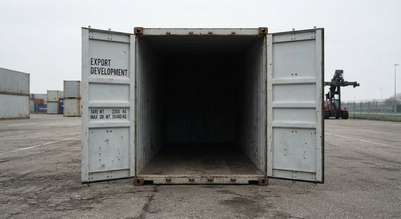 ACEX avertizează: Lipsa unei strategii de export condamnă economia României la sărăcie structurală