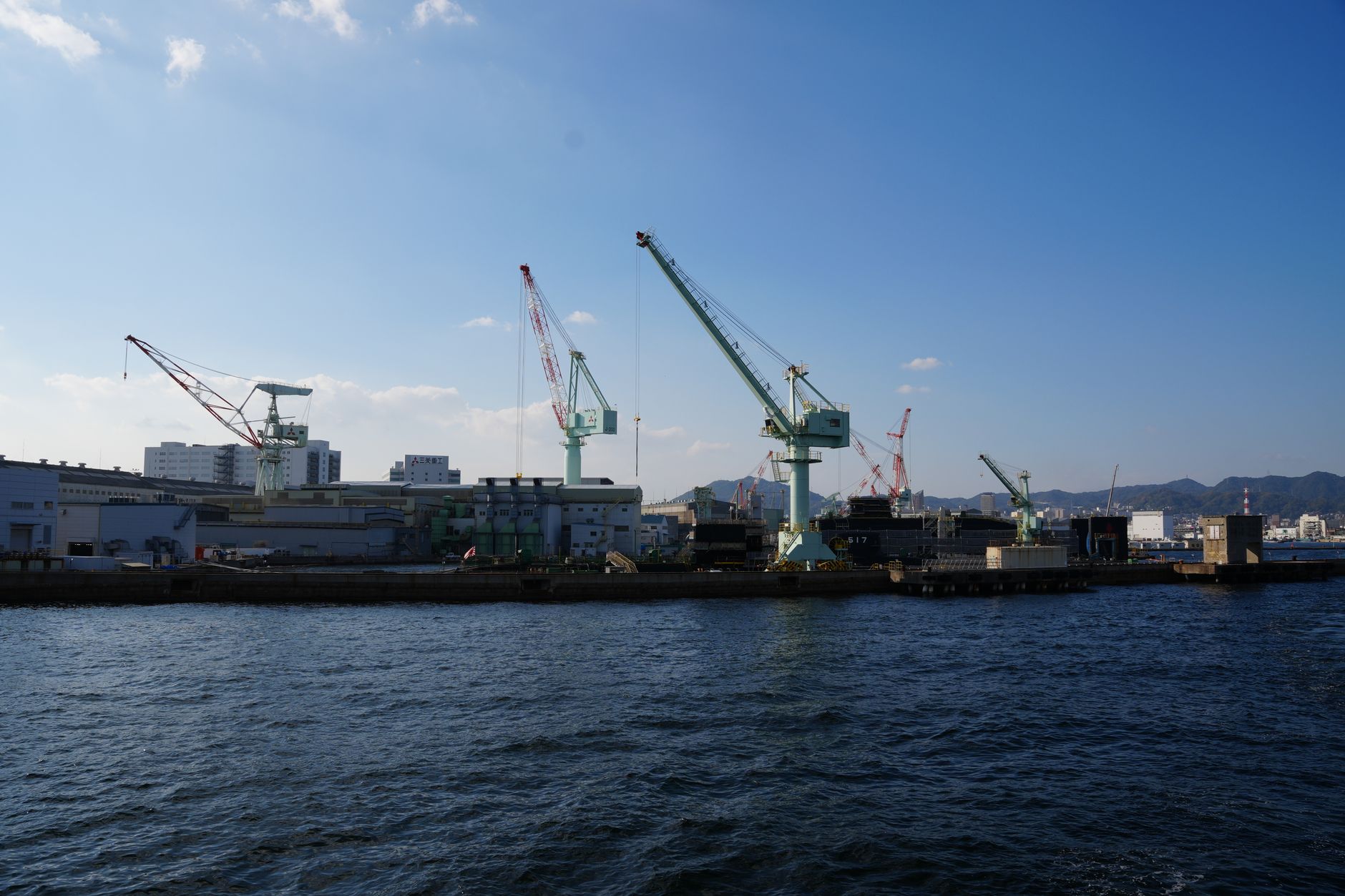 Rheinmetall cumpără Șantierul Naval Mangalia pentru 138 de milioane de euro