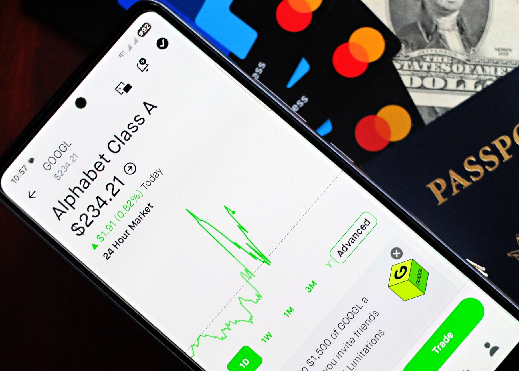 Portofelul digital al românilor: Identitatea digitală va fi prima funcționalitate disponibilă