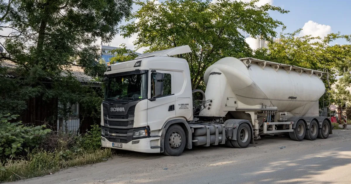 Platforma TollRo funcționează din nou, după defecțiuni tehnice. CNAIR nu va sancționa șoferii
