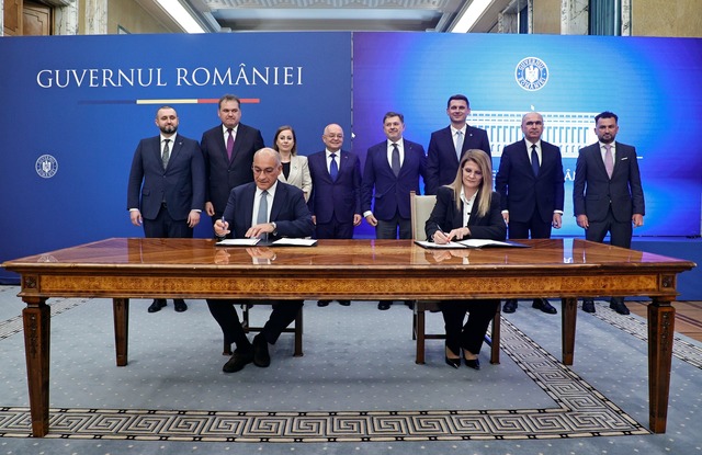 Termenul de finalizare pentru spitalele regionale de la Iași, Cluj și Craiova este amânat până în 2029