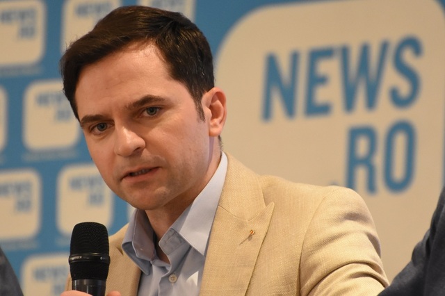 Proiectul de lege „Sapă Sigur” pentru siguranța rețelelor de gaze a fost depus în Parlament