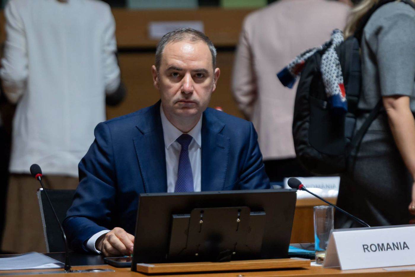 România a recuperat peste 300 de milioane de euro din PNRR, anunță Alexandru Nazare