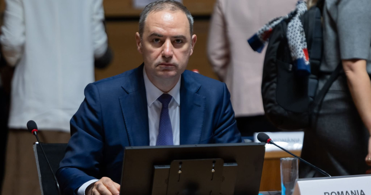 România a încasat peste 300 de milioane de euro din PNRR. Alexandru Nazare: Trebuie să evaluăm rezultatele
