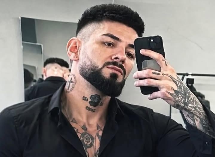 Vlad Băltățeanu refuză să declare la audieri în cazul fetei găsită moartă într-o valiză în râul Olt