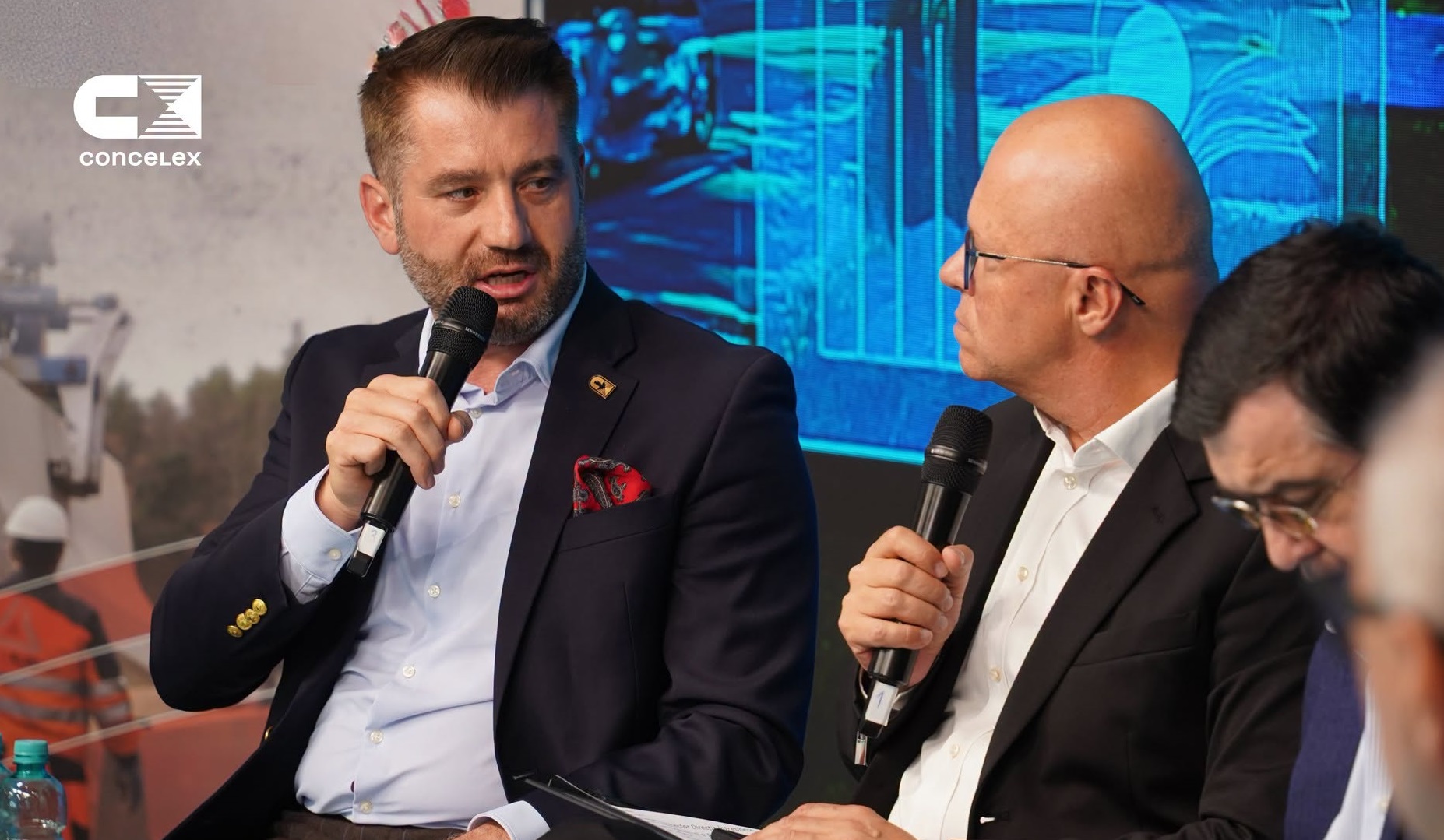 Avertisment în sectorul construcțiilor: riscul unui gol de finanțare pentru infrastructură între 2027 și 2029