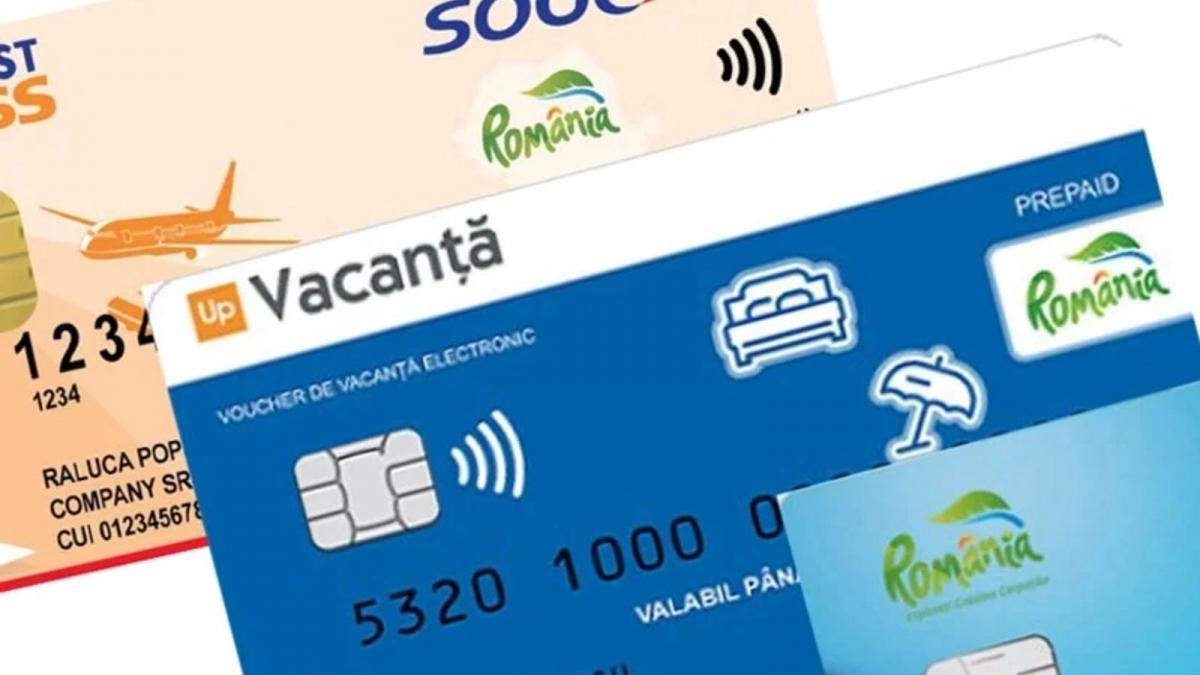 Scădere masivă a decontărilor pentru voucherele de vacanță: sumele către hoteluri s-au înjumătățit