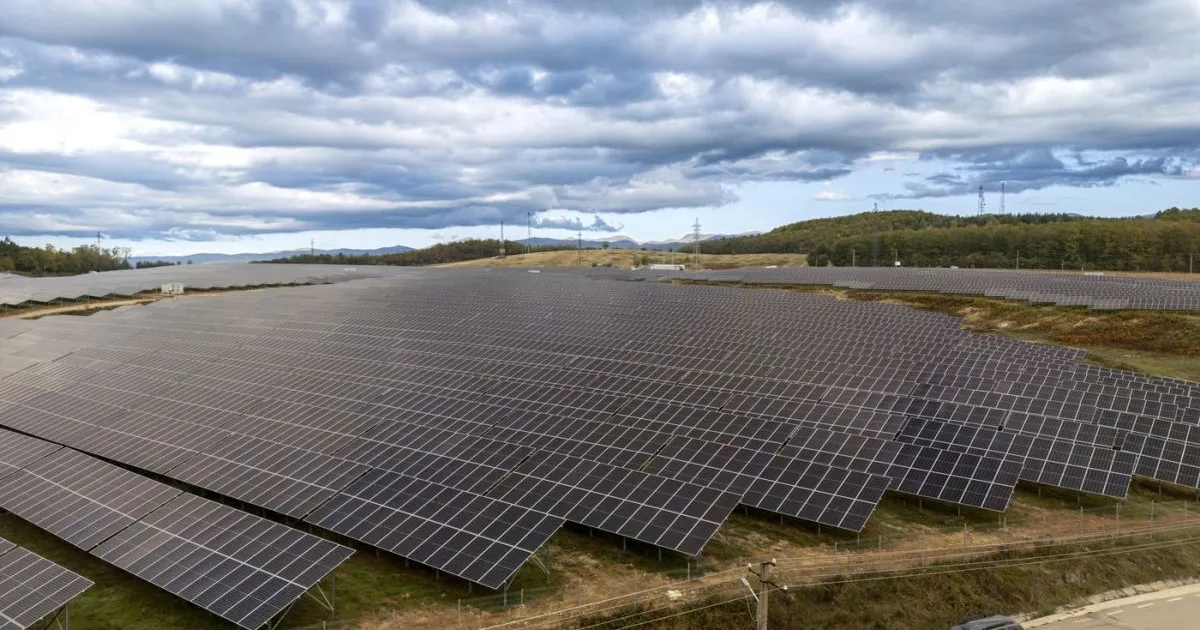 Ministerul Energiei a autorizat peste 14 milioane de euro din fondurile PNRR într-o singură săptămână