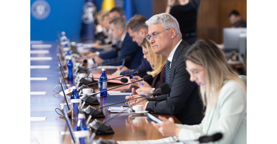 România încasează 301 milioane de euro de la Comisia Europeană prin PNRR