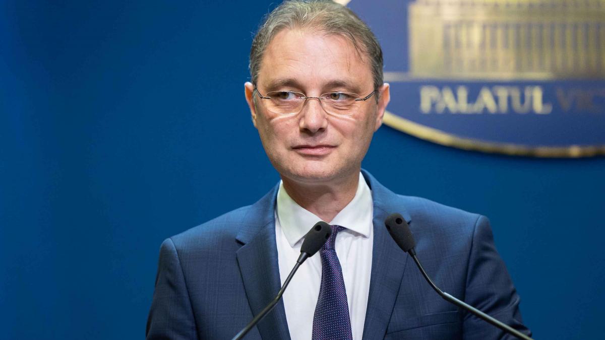 Luca Niculescu avertizează asupra unei ierni dificile și solicită instalarea urgentă a unui guvern