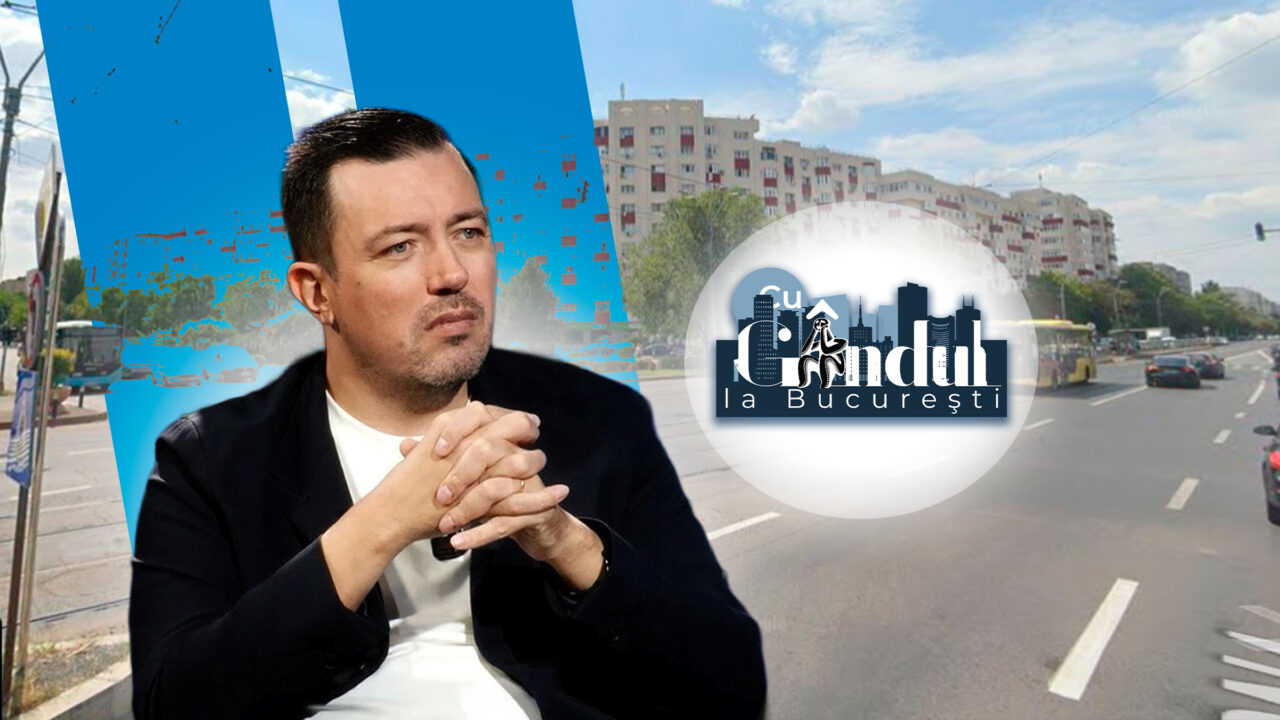 Un nou pasaj subteran va fi construit în București la intersecția Șoseaua Olteniței cu Iriceanu
