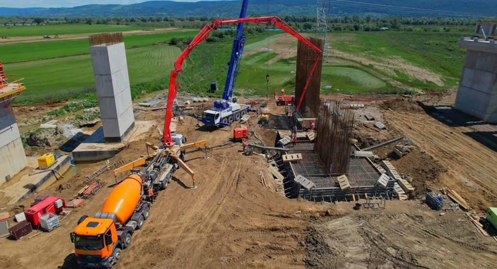 Întârzierile la plată în construcții afectează lichiditatea firmelor și investițiile publice