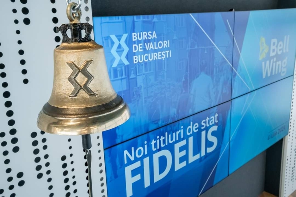 Investiția în titluri de stat Fidelis: cum funcționează dobânzile și care sunt riscurile de pierdere