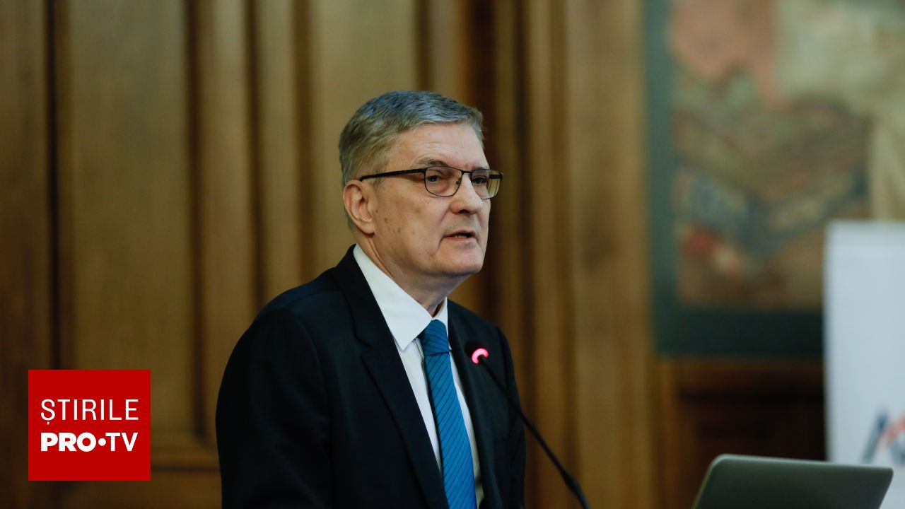 Dăianu avertizează că criza politică reprezintă principalul dușman al economiei și al leului românesc