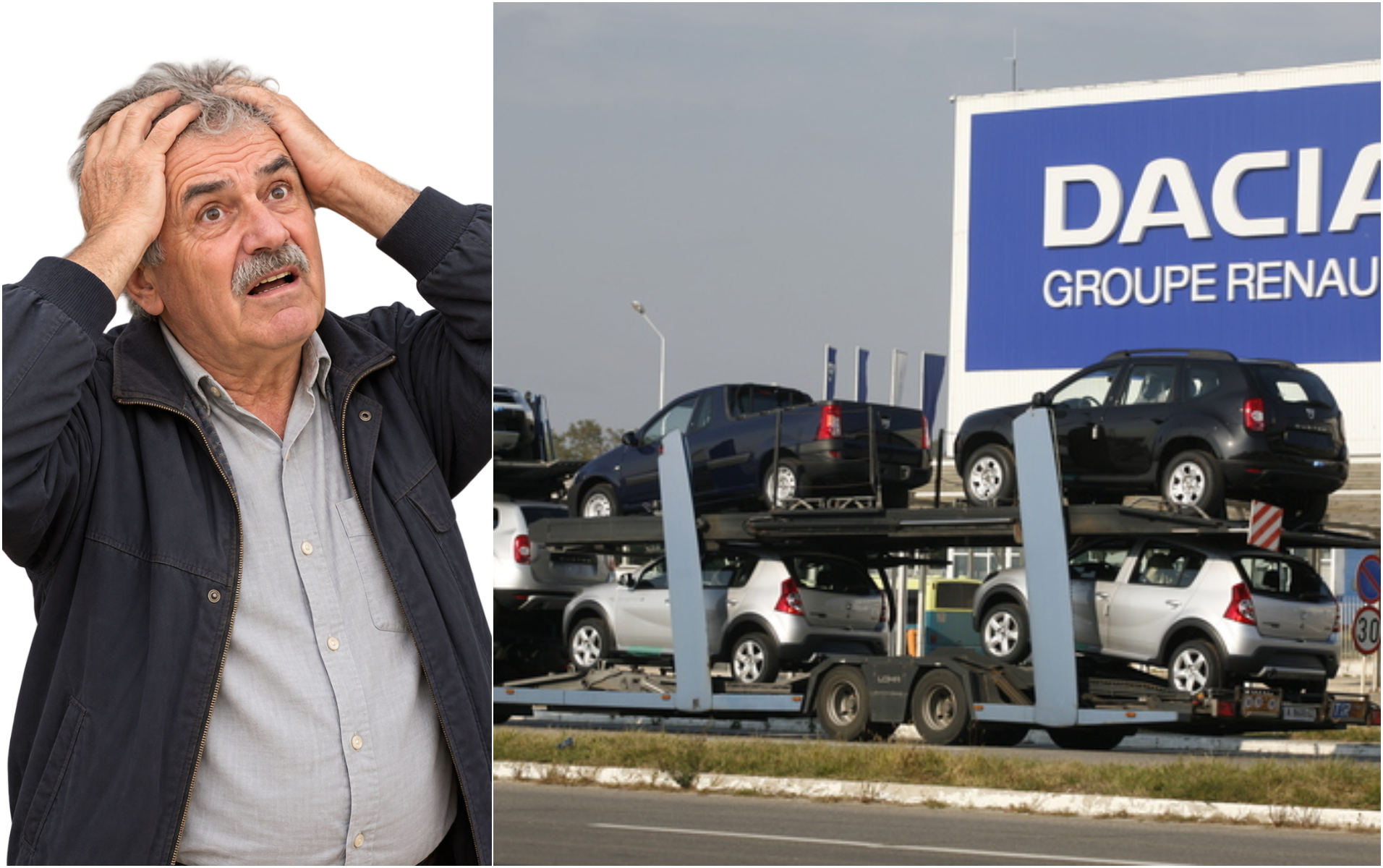 Drumul expres Pitești–Mioveni intră în consultare publică. Proiectul de 2,68 miliarde de lei va deschide uzina Dacia