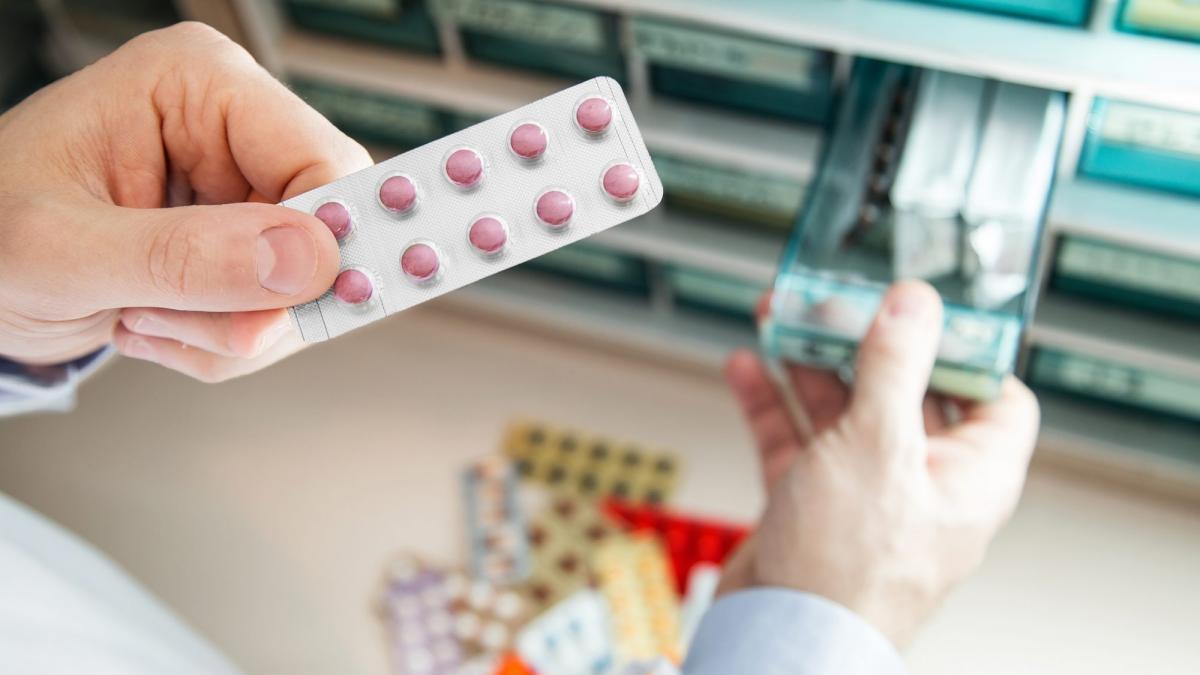 Asistentă medicală din Brăila este cercetată pentru furtul de opioide și sedative din Spitalul Județean