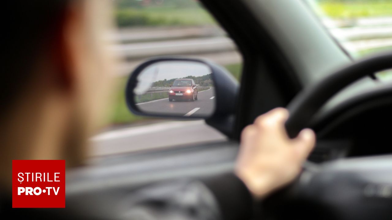 Reguli stricte în Codul rutier: ce abateri duc la suspendarea permisului de conducere