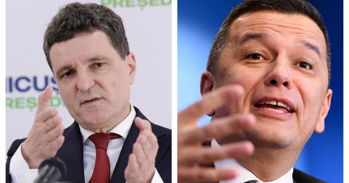 Miza economică din spatele desemnării premierului: de ce Sorin Grindeanu ar putea speria piețele