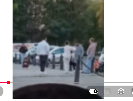 Agresiune violentă în Baia Sprie: Un bărbat de 21 de ani a bătut-o pe parteneră în plină stradă