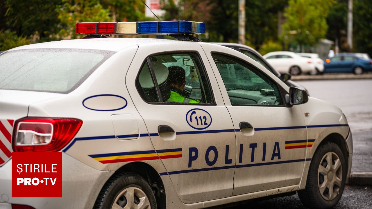 Adolescentă de 15 ani dispărută din Sectorul 4 este căutată de poliție la nivel național