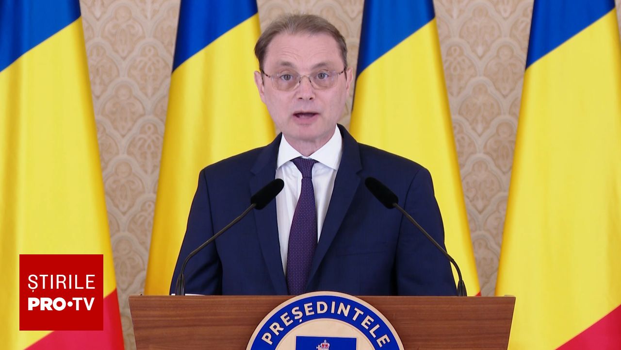Luca Niculescu anunță măsuri pentru pensiile mici și reluarea discuțiilor despre salarizarea unitară