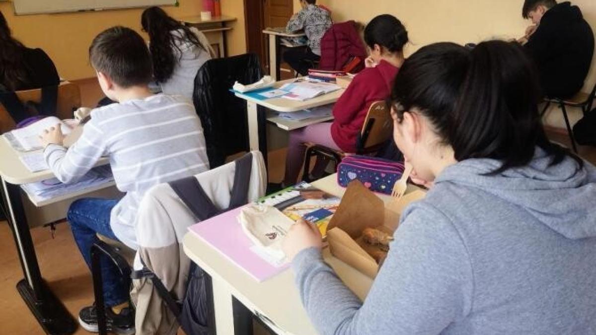 Propunere pentru educație: Dublarea bugetului la 6% din PIB pentru dezvoltarea sistemelor after-school